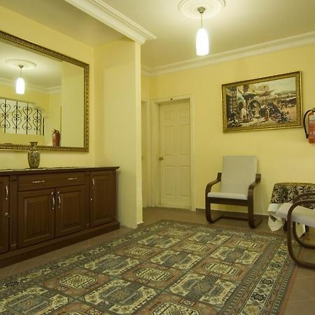 Sevi Classic Hotel Фетие Интериор снимка