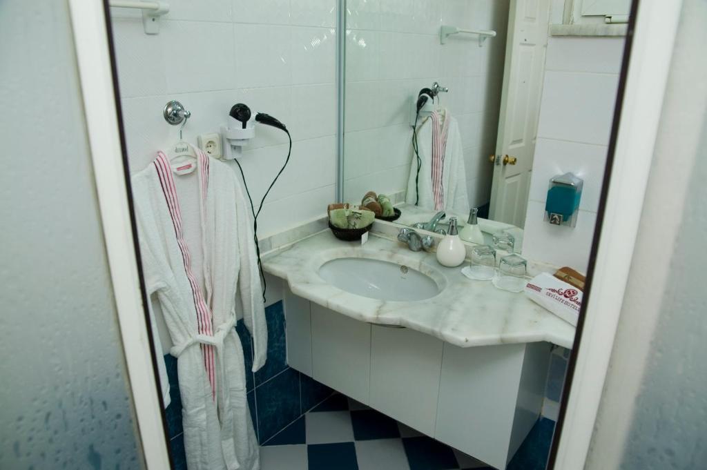 Sevi Classic Hotel Фетие Стая снимка
