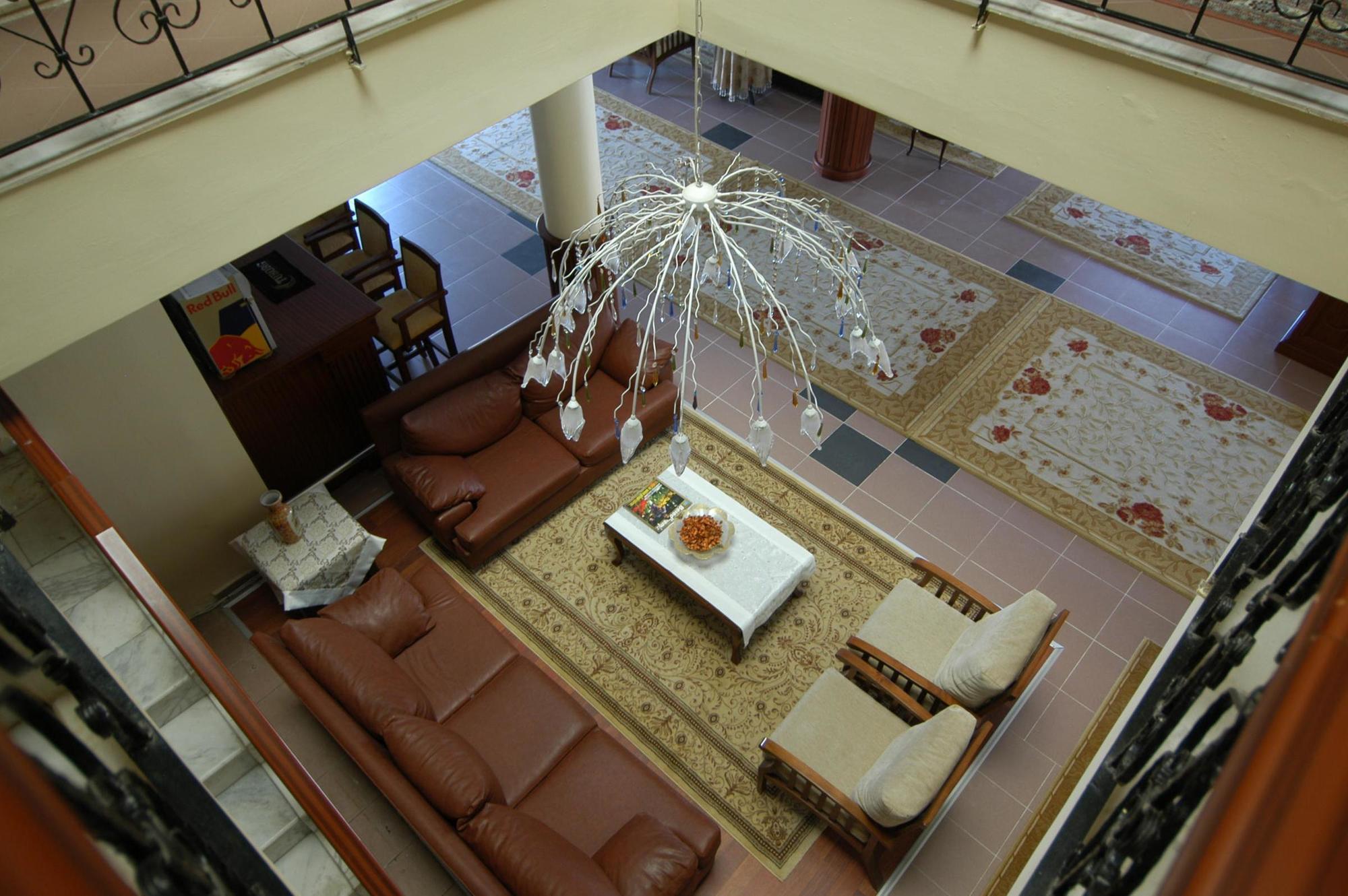 Sevi Classic Hotel Фетие Екстериор снимка