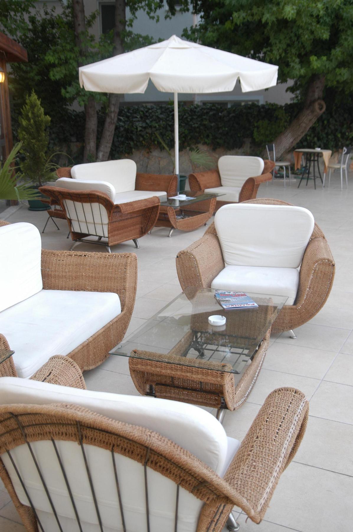 Sevi Classic Hotel Фетие Екстериор снимка
