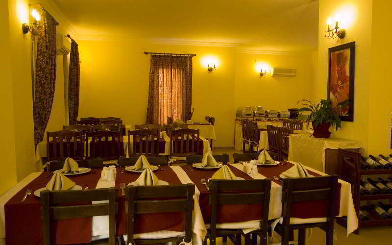 Sevi Classic Hotel Фетие Ресторант снимка