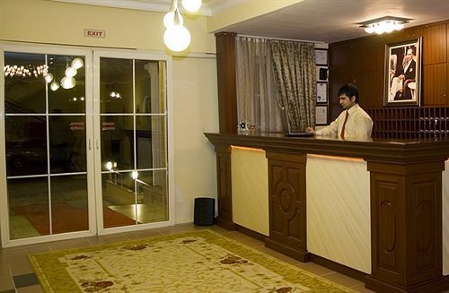 Sevi Classic Hotel Фетие Екстериор снимка