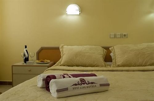 Sevi Classic Hotel Фетие Екстериор снимка