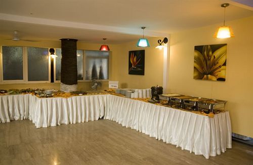Sevi Classic Hotel Фетие Екстериор снимка