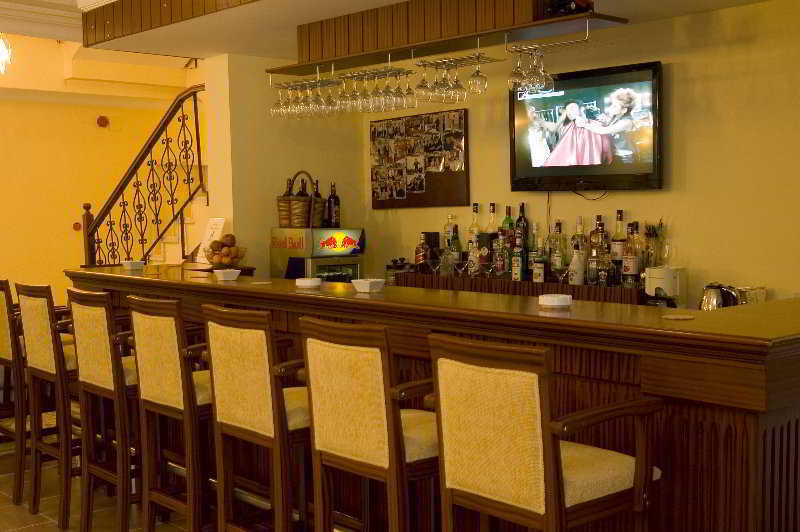 Sevi Classic Hotel Фетие Екстериор снимка