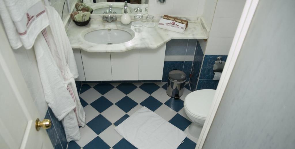 Sevi Classic Hotel Фетие Стая снимка