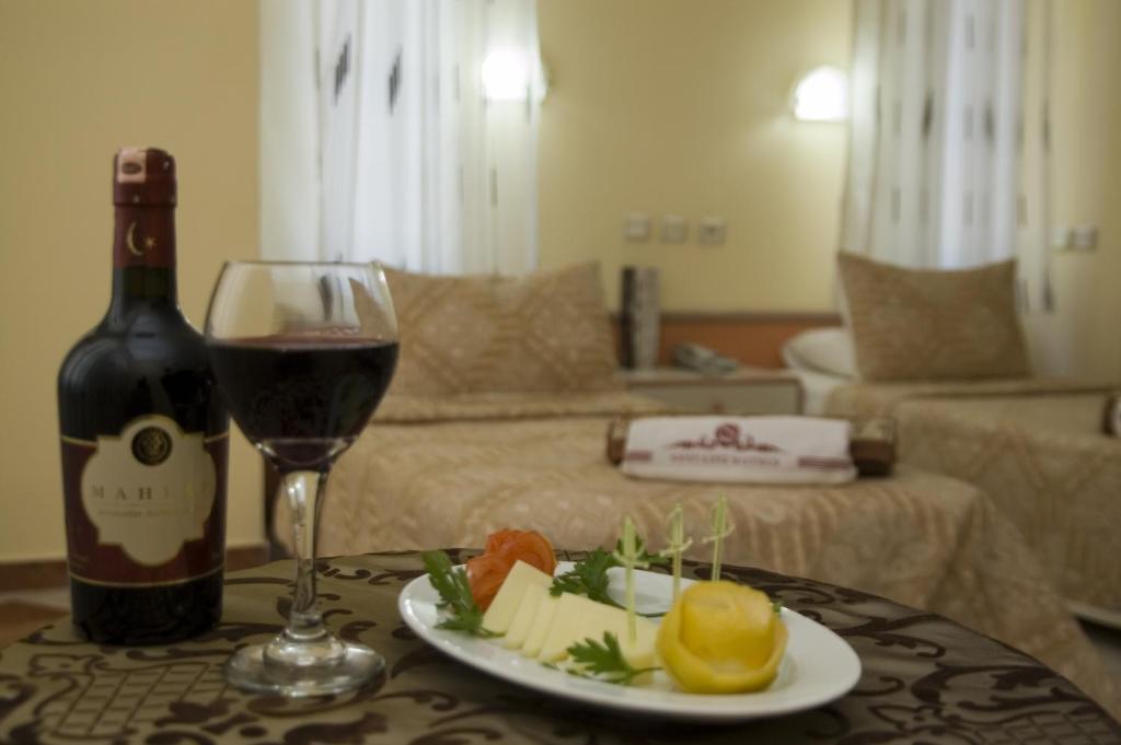 Sevi Classic Hotel Фетие Стая снимка